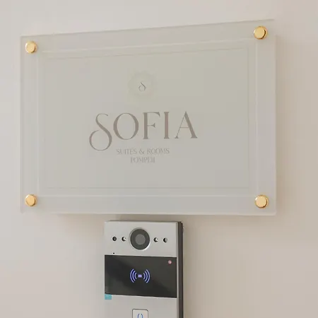 Sofia & Pensionat