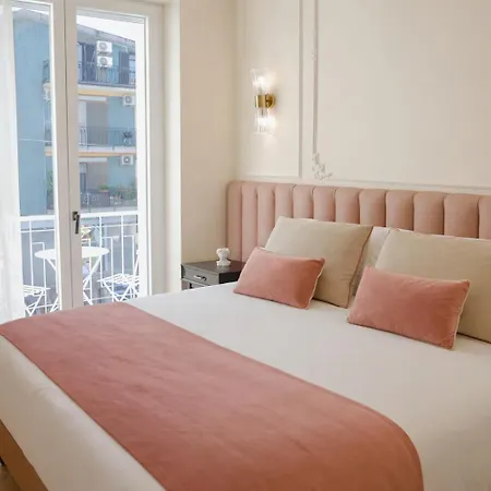 Sofia & Affittacamere Pompei