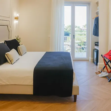 Sofia & Penzion Pompei