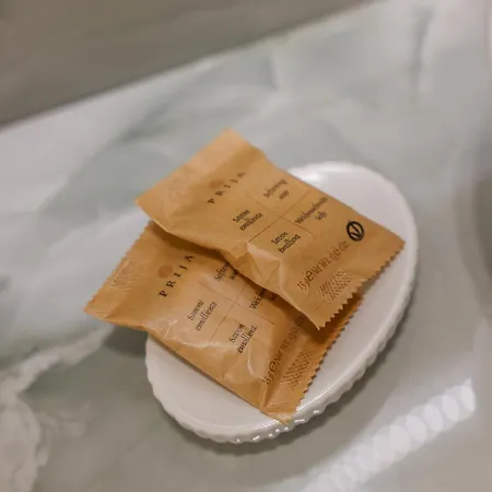 Penzion Sofia & Pompei