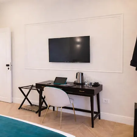 Affittacamere Sofia & 4*