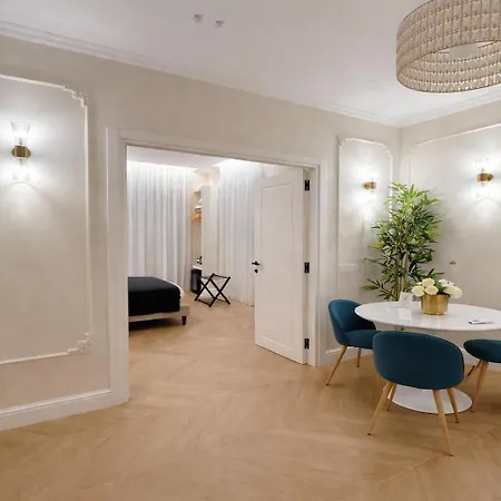 Affittacamere Sofia & Pompei