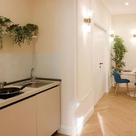 Affittacamere Sofia &