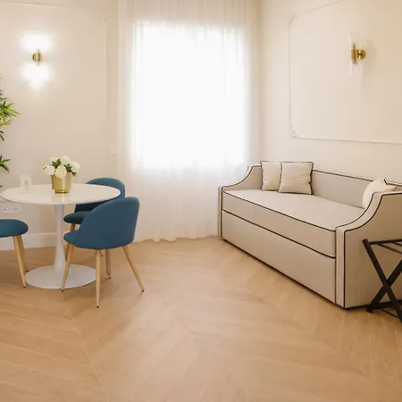 بيت ضيافة Sofia & 4*