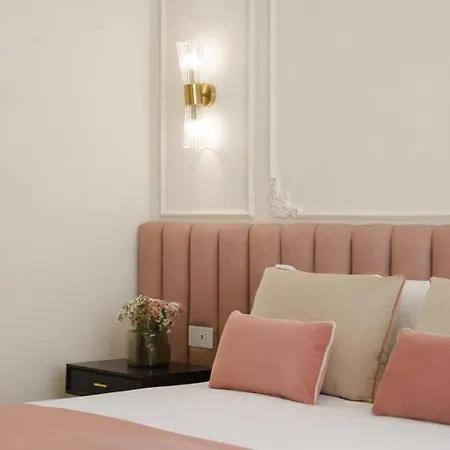 Sofia & 4* Πομπηία