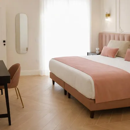 Affittacamere Sofia & 4*