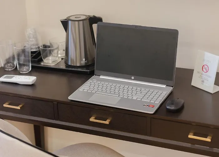 Sofia & 게스트하우스 4*