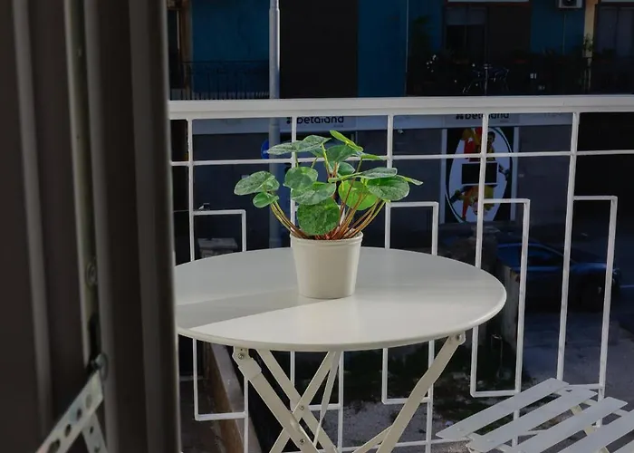 Affittacamere Sofia &