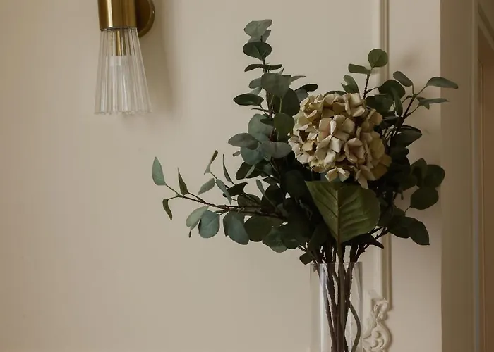 Sofia & 4* 폼페이