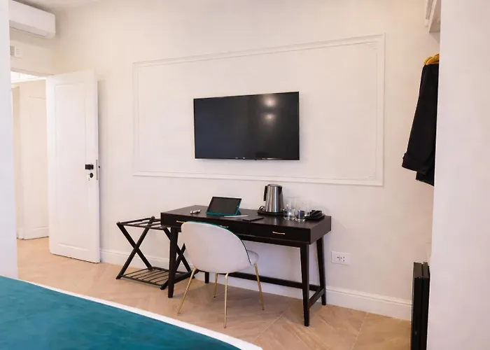 بيت ضيافة Sofia & 4*