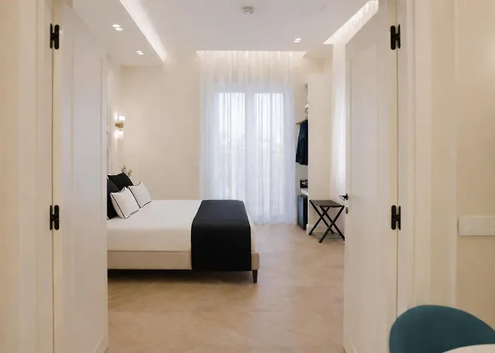 Affittacamere Sofia & 4*