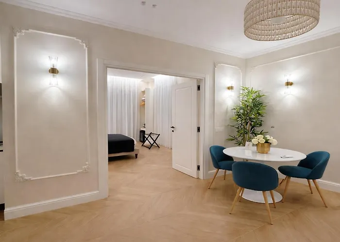 بيت ضيافة Sofia & بومبيي