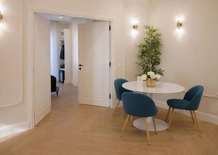 بيت ضيافة Sofia & 4*