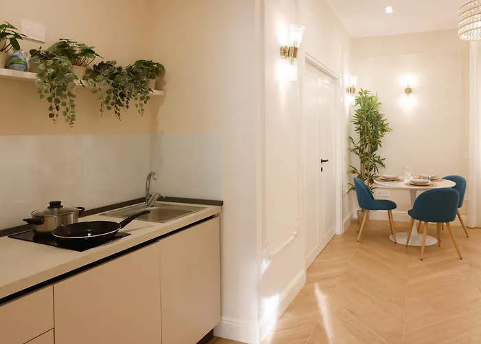 Affittacamere Sofia &