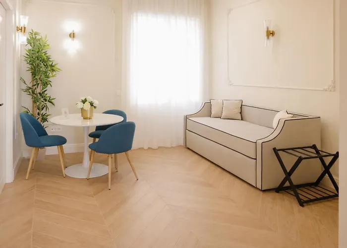 بيت ضيافة Sofia & 4*