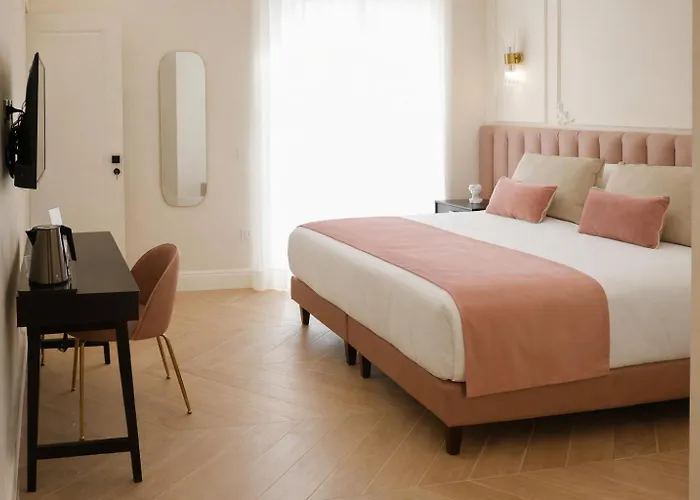 게스트하우스 Sofia & 4*